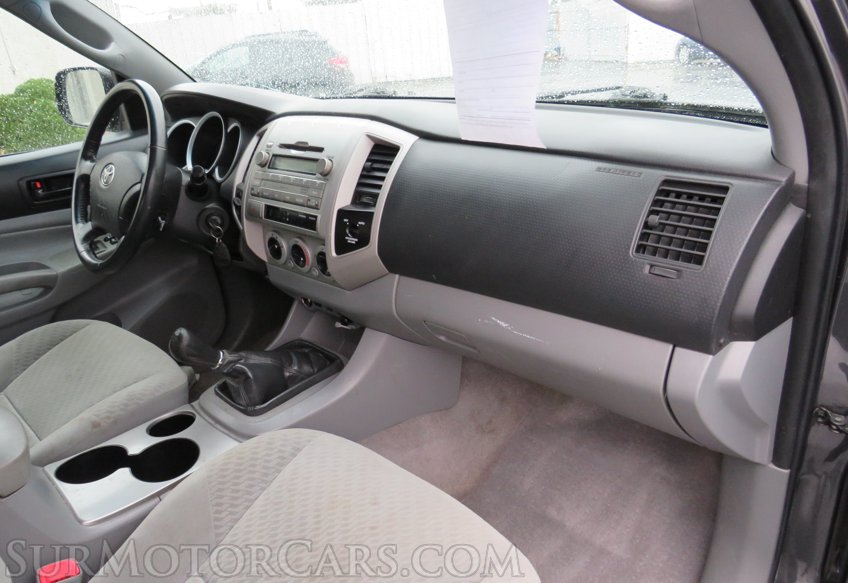 2009 Toyota Tacoma - Image 26