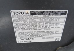 2009 Toyota Tacoma - Image 53