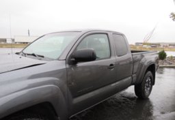 2009 Toyota Tacoma - Image 15