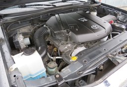 2009 Toyota Tacoma - Image 51