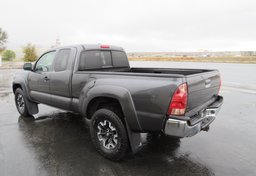2009 Toyota Tacoma - Image 8