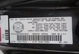 2009 Toyota Tacoma - Image 54
