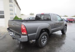 2009 Toyota Tacoma - Image 5