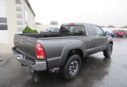 2009 Toyota Tacoma - Image 7