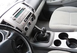 2009 Toyota Tacoma - Image 35