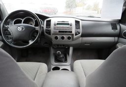 2009 Toyota Tacoma - Image 24