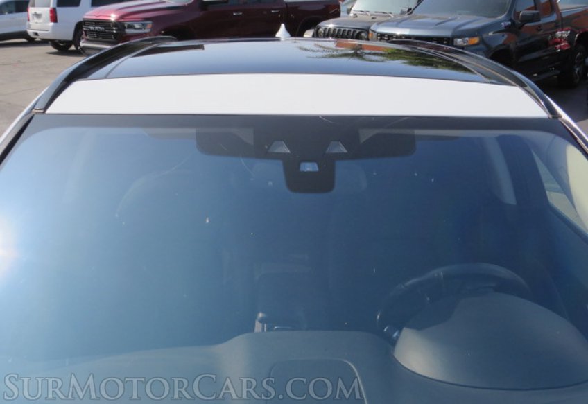 2018 Jaguar F-PACE - Image 13