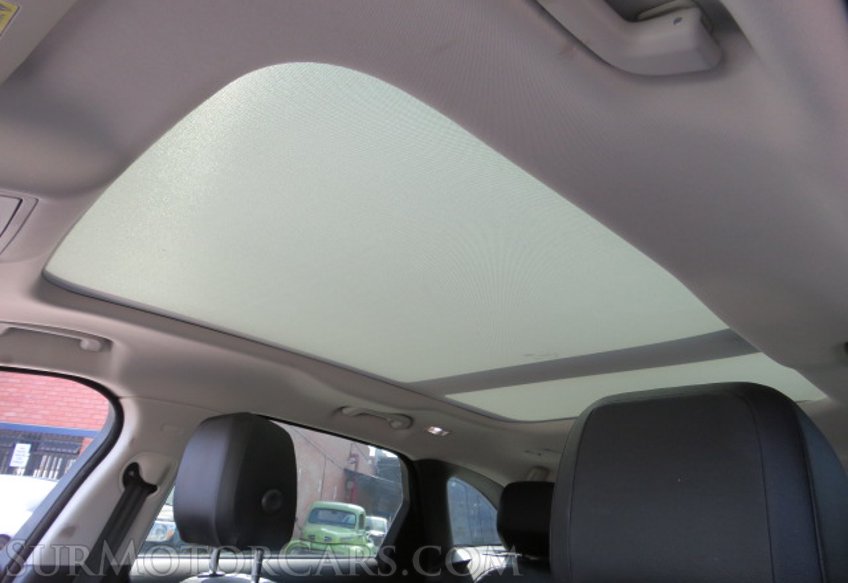 2018 Jaguar F-PACE - Image 47