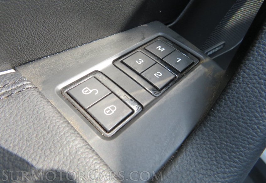 2018 Jaguar F-PACE - Image 50