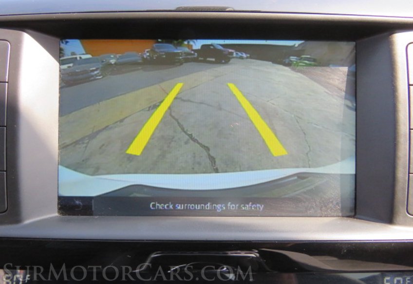 2018 Jaguar F-PACE - Image 37