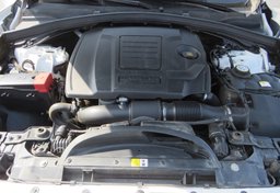 2018 Jaguar F-PACE - Image 56