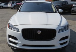 2018 Jaguar F-PACE - Image 11