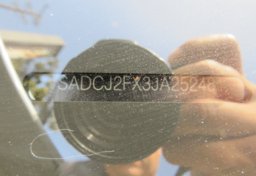 2018 Jaguar F-PACE - Image 58