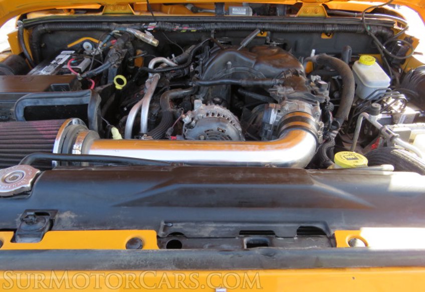 2012 Jeep Wrangler Unlimited - Image 36