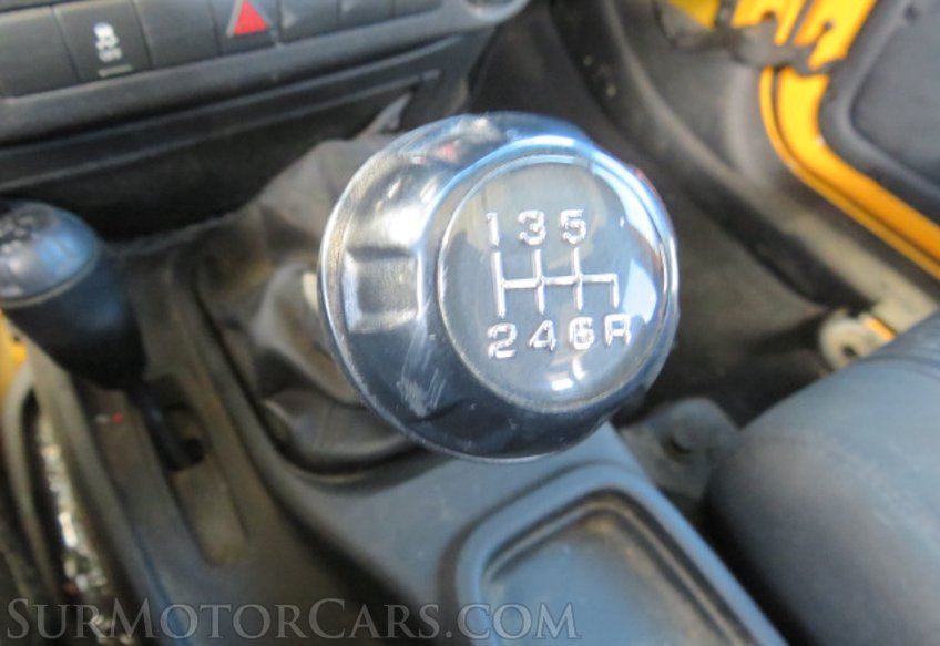 2012 Jeep Wrangler Unlimited - Image 15