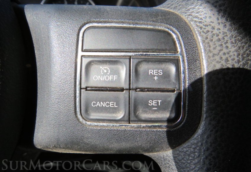 2012 Jeep Wrangler Unlimited - Image 21