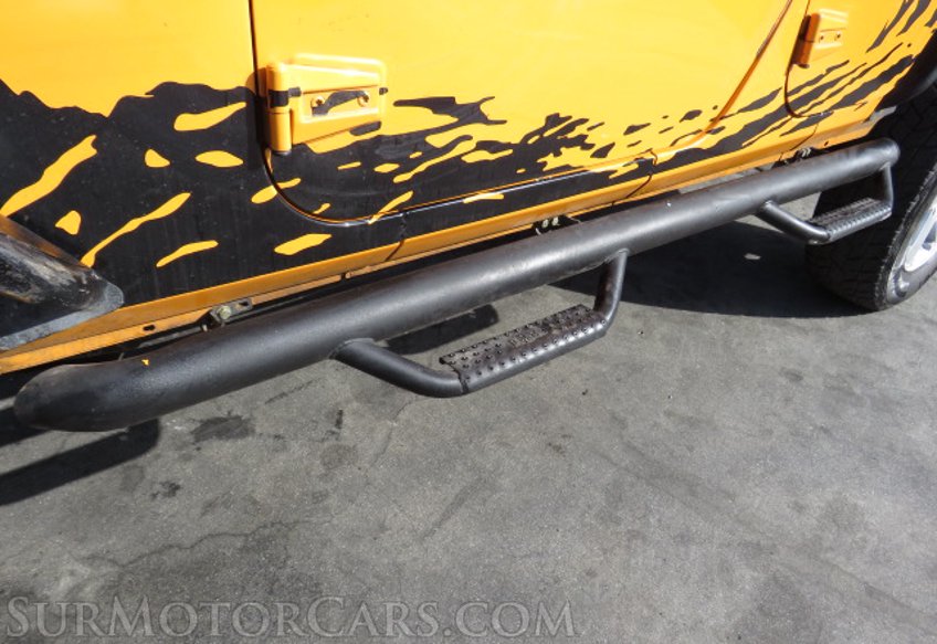 2012 Jeep Wrangler Unlimited - Image 38