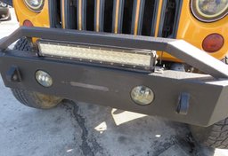 2012 Jeep Wrangler Unlimited - Image 39