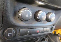 2012 Jeep Wrangler Unlimited - Image 14