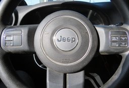 2012 Jeep Wrangler Unlimited - Image 22