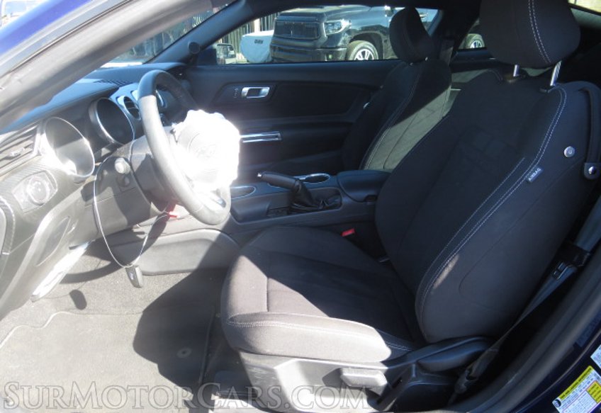 2020 Ford Mustang - Image 21