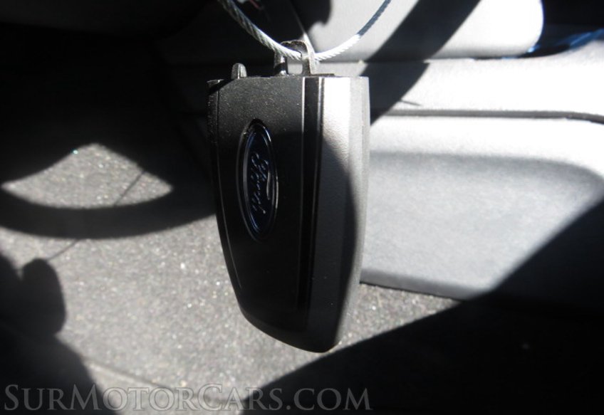 2020 Ford Mustang - Image 34