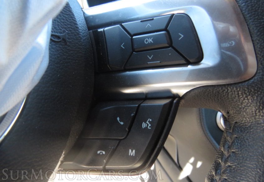 2020 Ford Mustang - Image 30