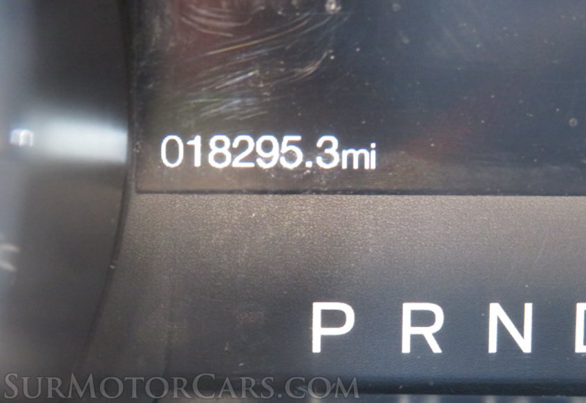 2020 Ford Mustang - Image 27