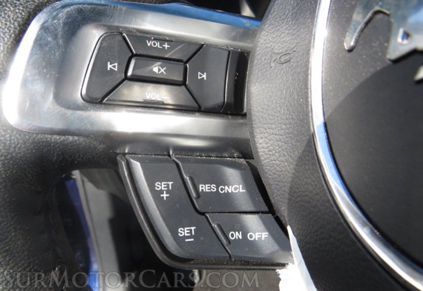 2020 Ford Mustang - Image 29