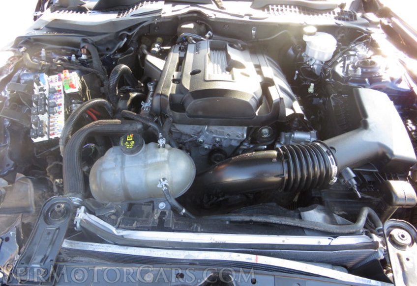 2020 Ford Mustang - Image 42