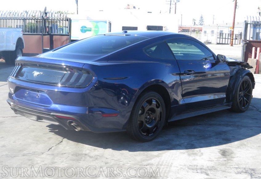 2020 Ford Mustang - Image 6