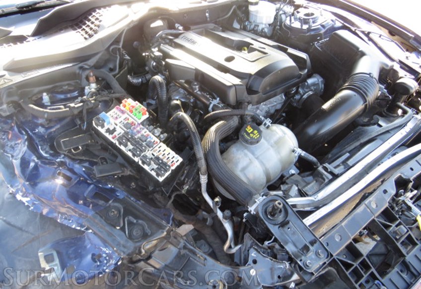 2020 Ford Mustang - Image 43