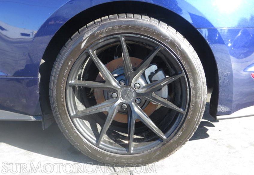 2020 Ford Mustang - Image 17