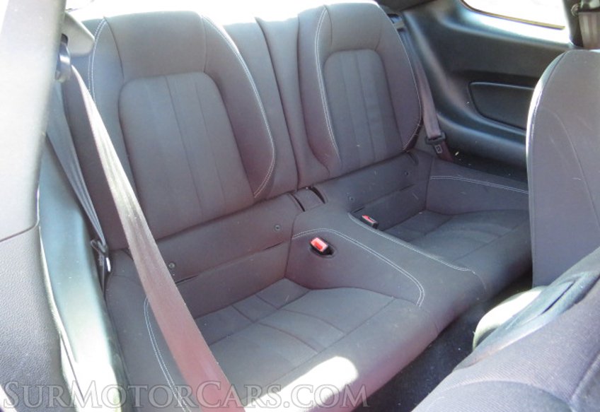 2020 Ford Mustang - Image 26