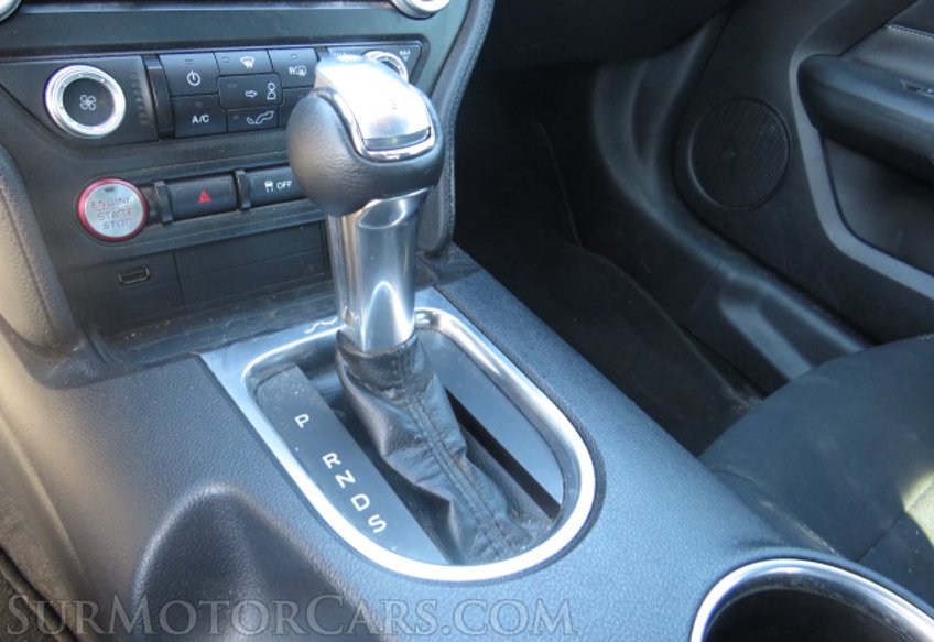 2020 Ford Mustang - Image 32