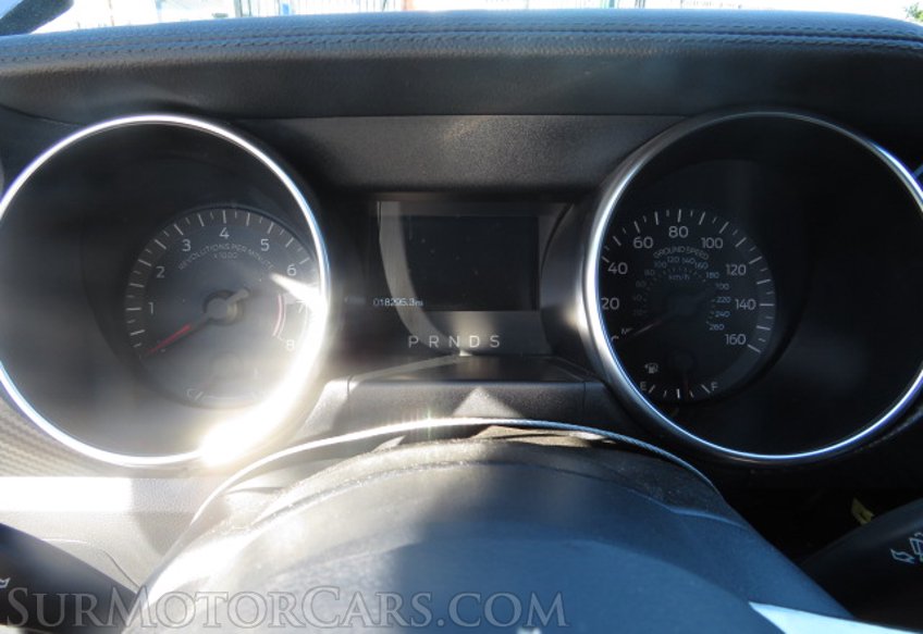 2020 Ford Mustang - Image 28