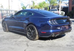 2020 Ford Mustang - Image 5