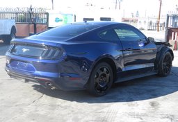 2020 Ford Mustang - Image 6