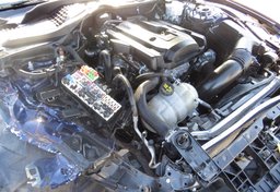 2020 Ford Mustang - Image 43