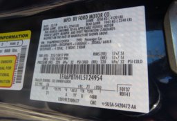 2020 Ford Mustang - Image 39