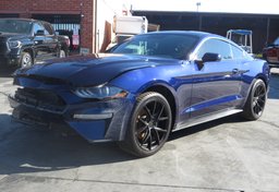 2020 Ford Mustang - Image 3