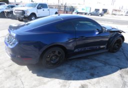 2020 Ford Mustang - Image 8