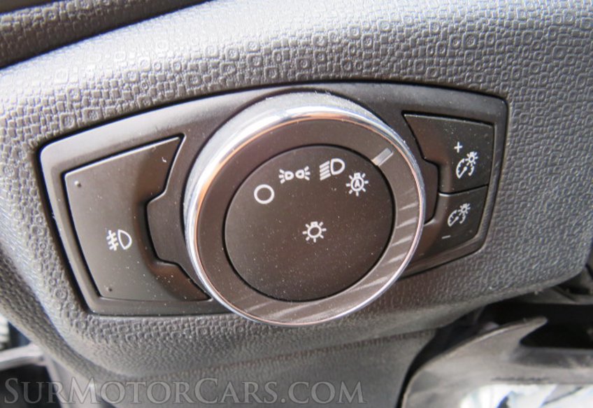 2020 Ford EcoSport - Image 45