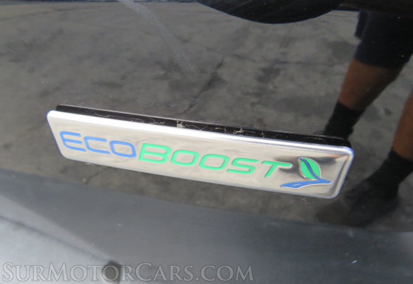 2020 Ford EcoSport - Image 19