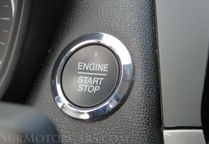 2020 Ford EcoSport - Image 44