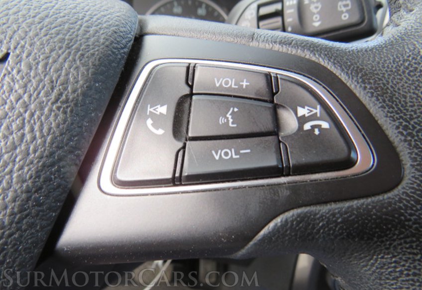 2020 Ford EcoSport - Image 43