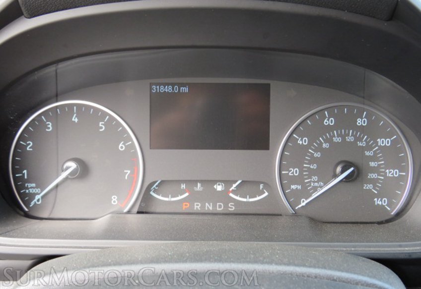 2020 Ford EcoSport - Image 35