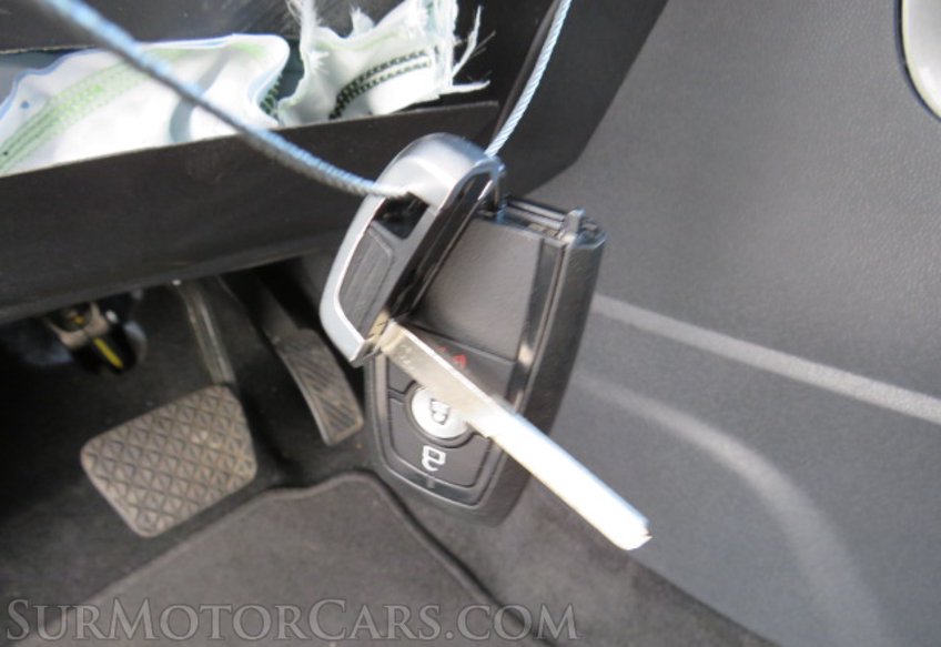 2020 Ford EcoSport - Image 46