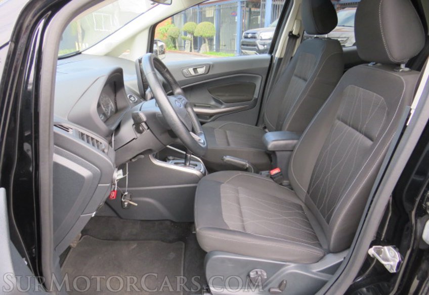 2020 Ford EcoSport - Image 26