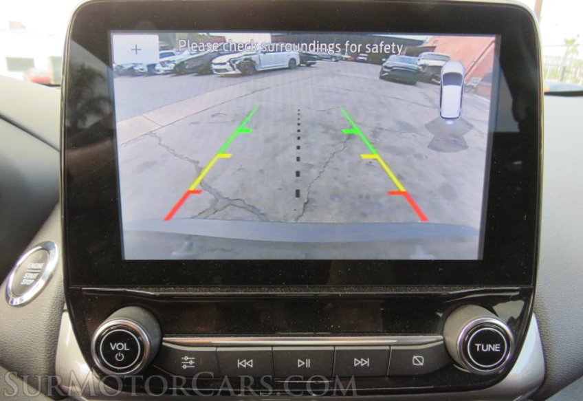 2020 Ford EcoSport - Image 37